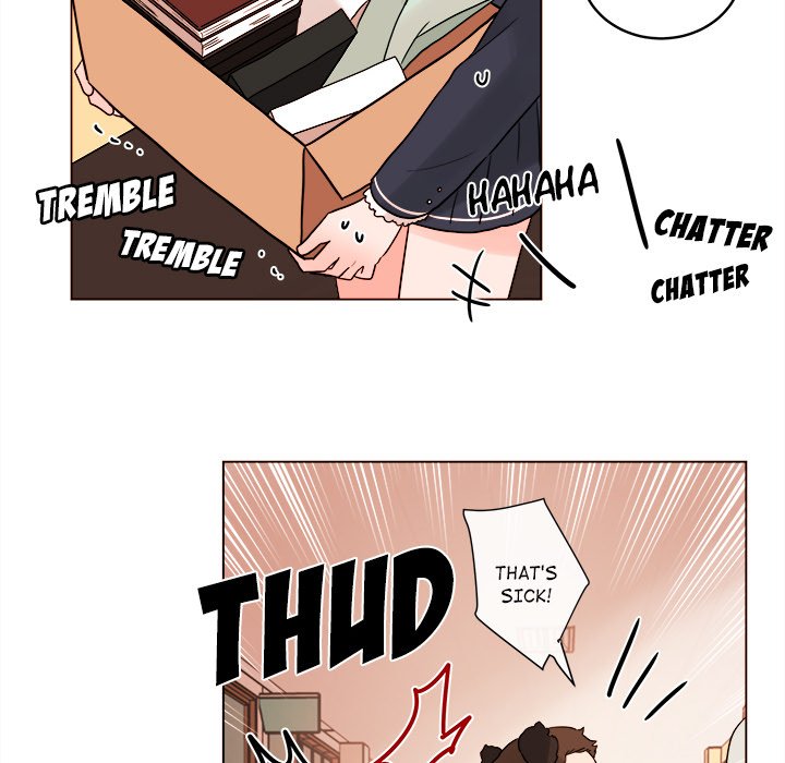 Welcome to Luna Shop! Chapter 46 image 30
