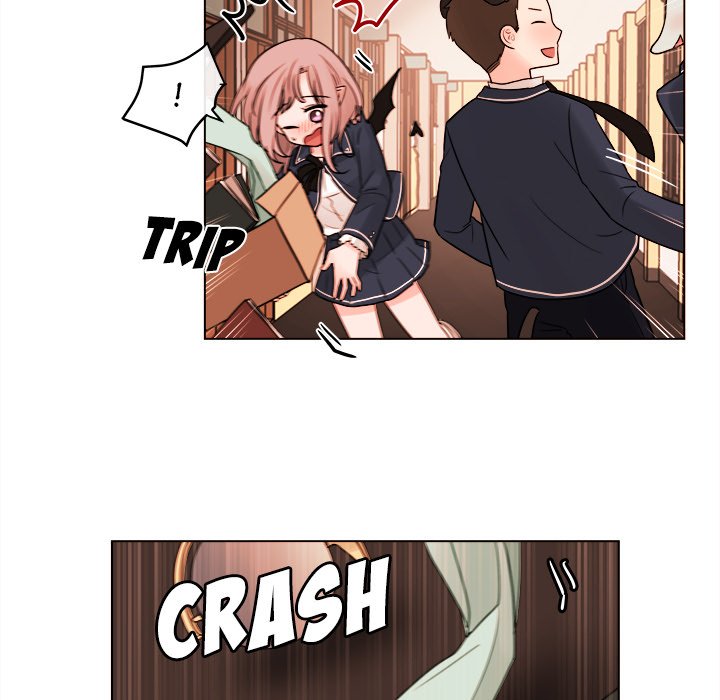 Welcome to Luna Shop! Chapter 46 image 31