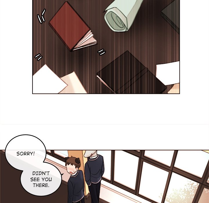 Welcome to Luna Shop! Chapter 46 image 32