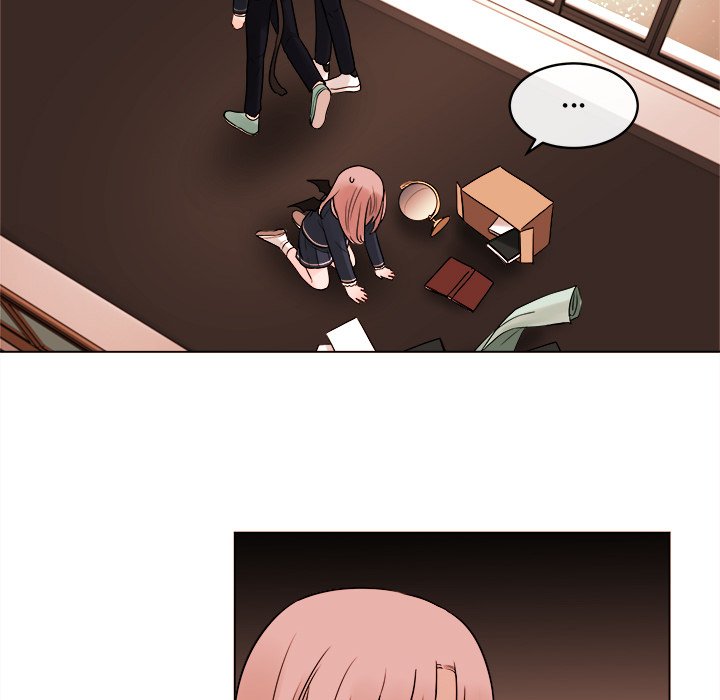 Welcome to Luna Shop! Chapter 46 image 33