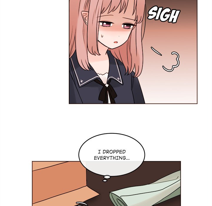 Welcome to Luna Shop! Chapter 46 image 34