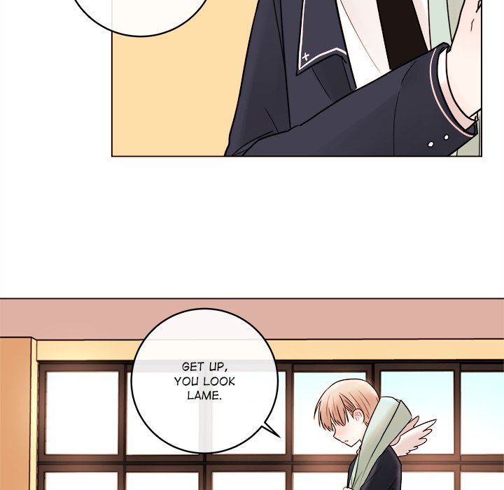Welcome to Luna Shop! Chapter 46 image 38