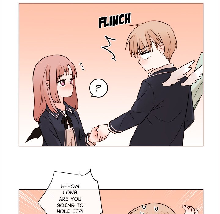 Welcome to Luna Shop! Chapter 46 image 42