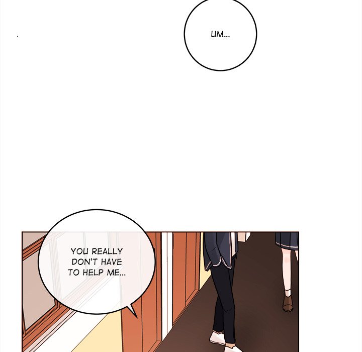 Welcome to Luna Shop! Chapter 46 image 44