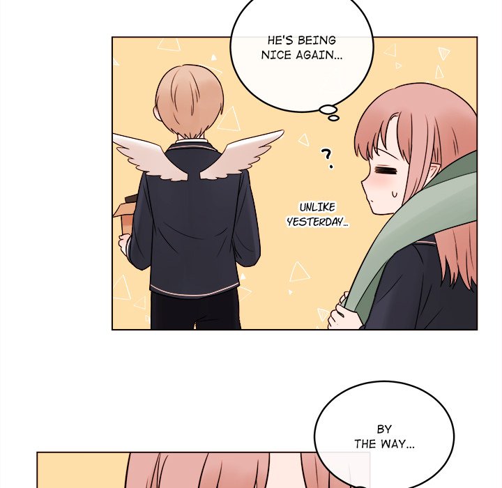 Welcome to Luna Shop! Chapter 46 image 46
