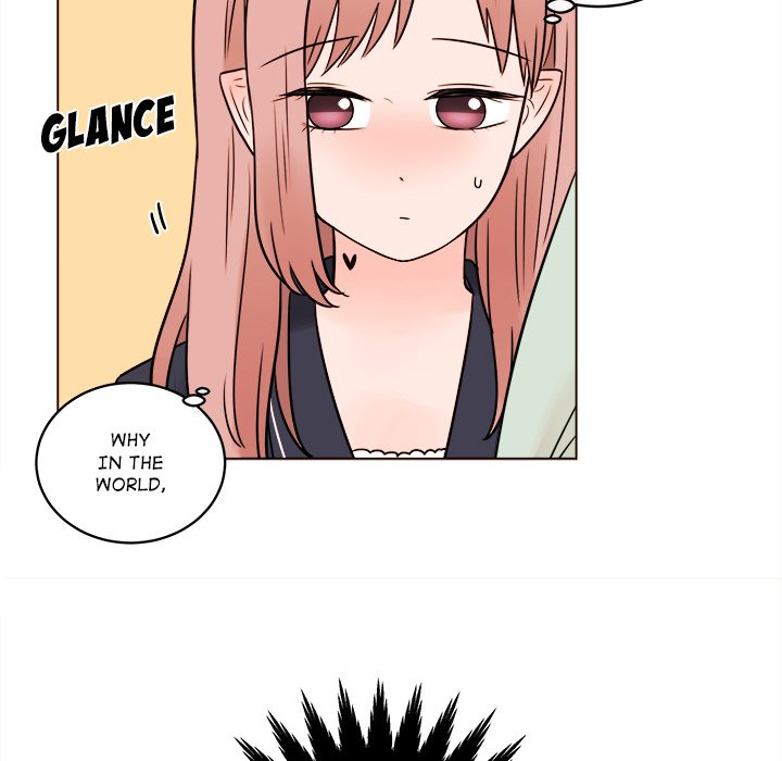 Welcome to Luna Shop! Chapter 46 image 47
