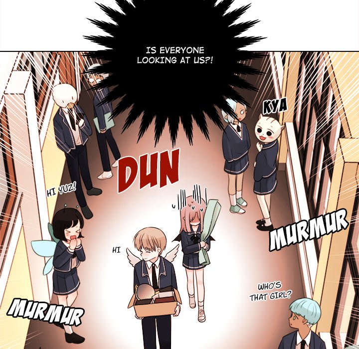 Welcome to Luna Shop! Chapter 46 image 48