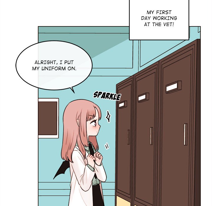 Welcome to Luna Shop! Chapter 46 image 4