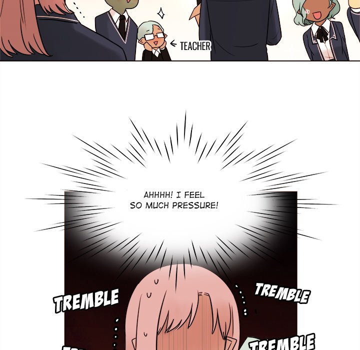 Welcome to Luna Shop! Chapter 46 image 50