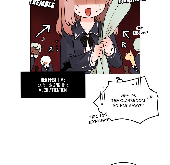 Welcome to Luna Shop! Chapter 46 image 51