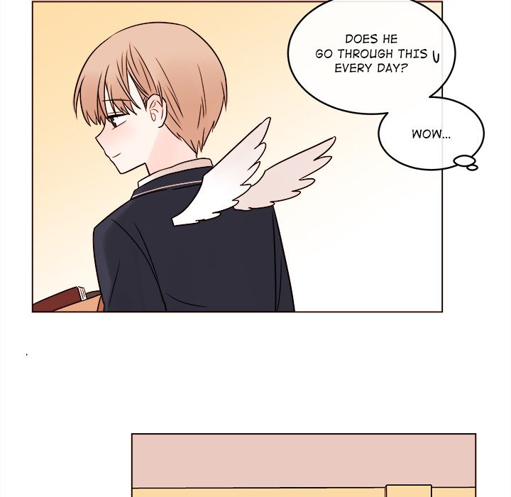 Welcome to Luna Shop! Chapter 46 image 52