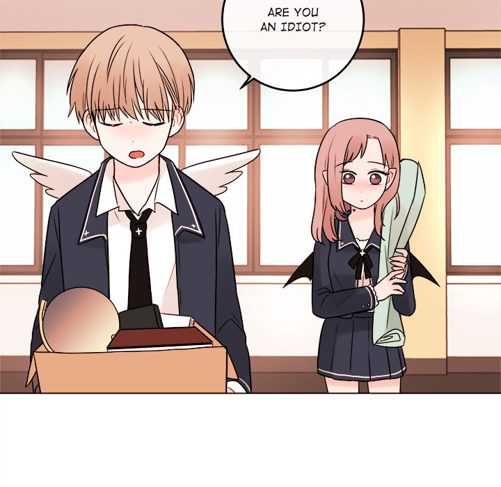 Welcome to Luna Shop! Chapter 46 image 57