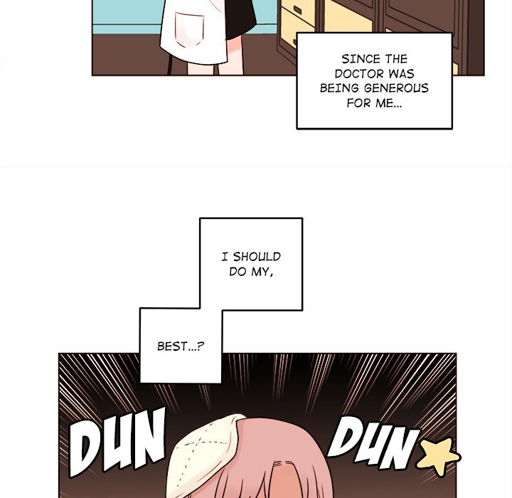 Welcome to Luna Shop! Chapter 46 image 5