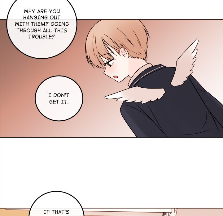 Welcome to Luna Shop! Chapter 46 image 60