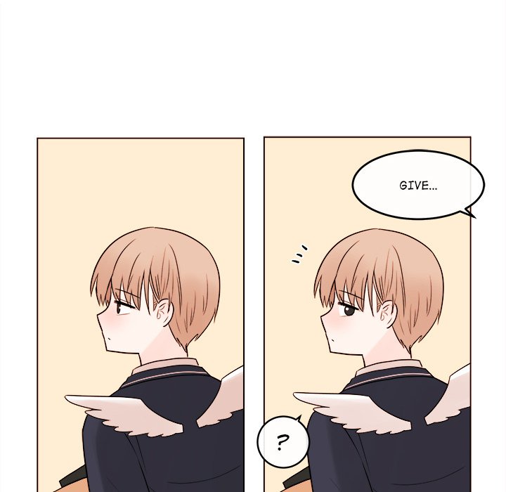Welcome to Luna Shop! Chapter 46 image 64