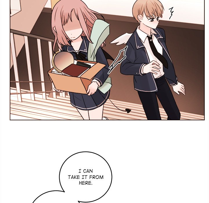 Welcome to Luna Shop! Chapter 46 image 66