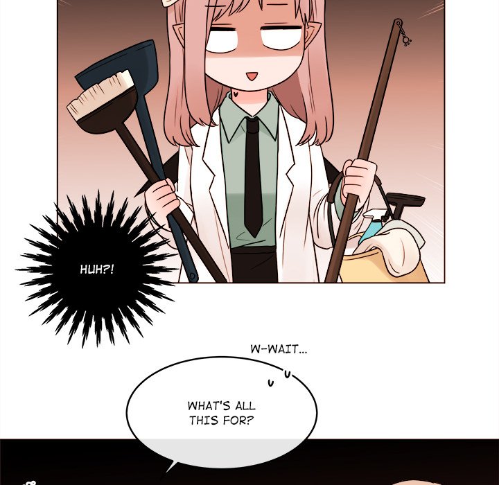 Welcome to Luna Shop! Chapter 46 image 6