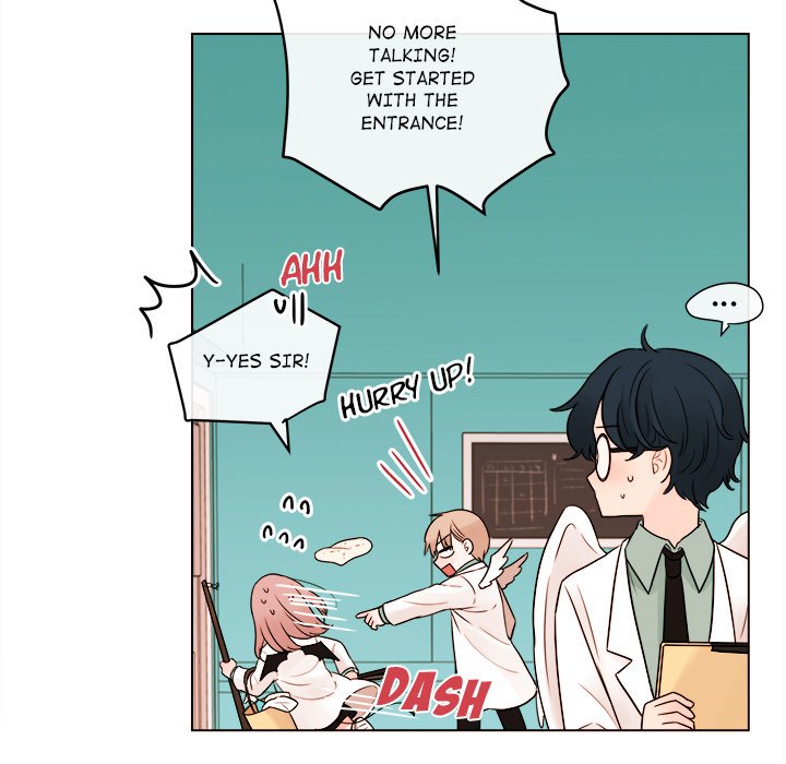 Welcome to Luna Shop! Chapter 46 image 8