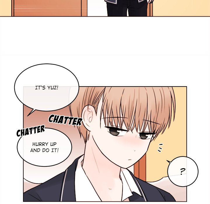 Welcome to Luna Shop! Chapter 47 image 9