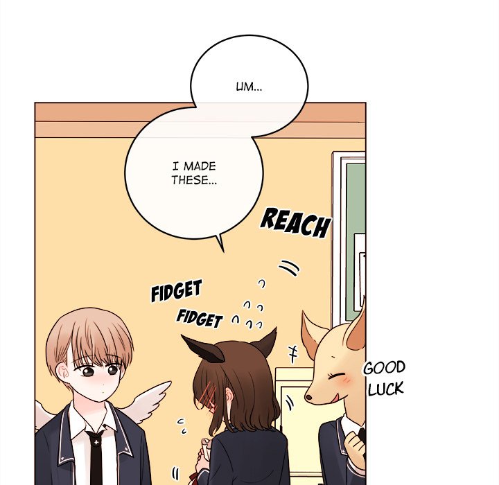 Welcome to Luna Shop! Chapter 47 image 10