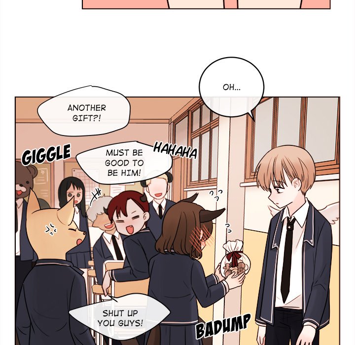 Welcome to Luna Shop! Chapter 47 image 12