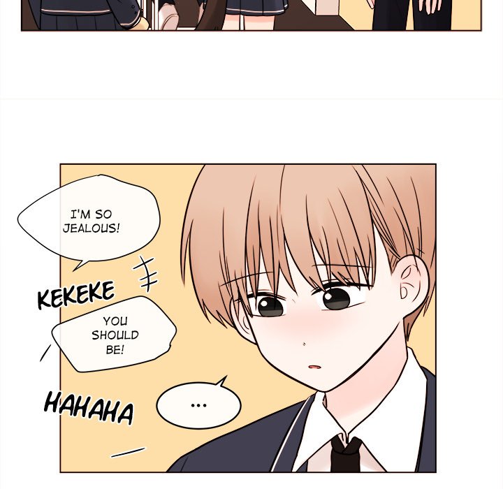 Welcome to Luna Shop! Chapter 47 image 13