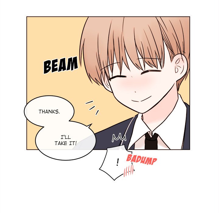 Welcome to Luna Shop! Chapter 47 image 14