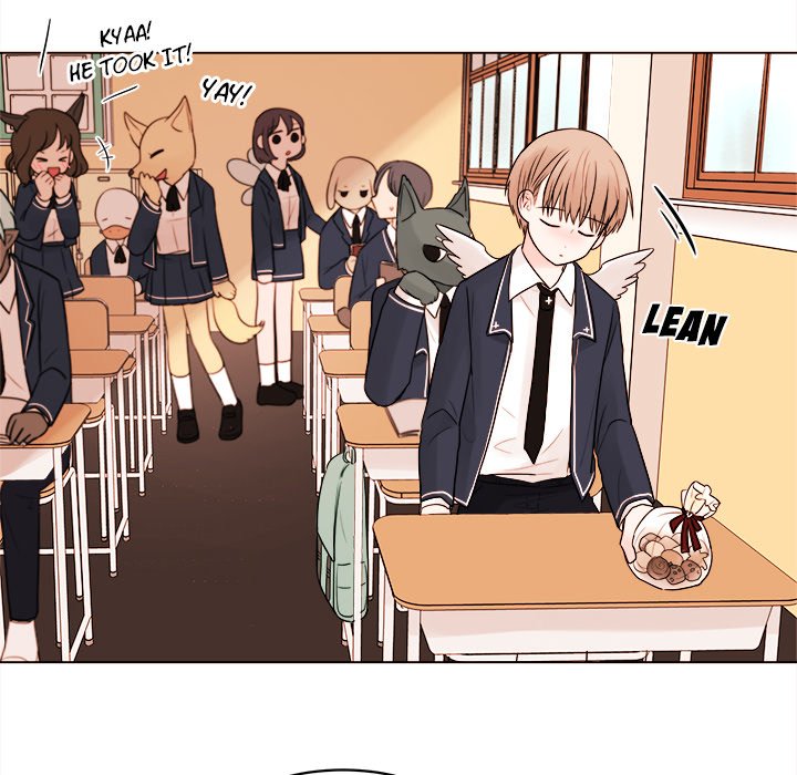 Welcome to Luna Shop! Chapter 47 image 15