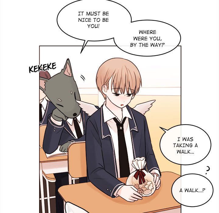 Welcome to Luna Shop! Chapter 47 image 16