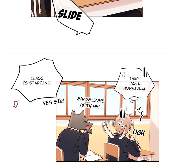 Welcome to Luna Shop! Chapter 47 image 17