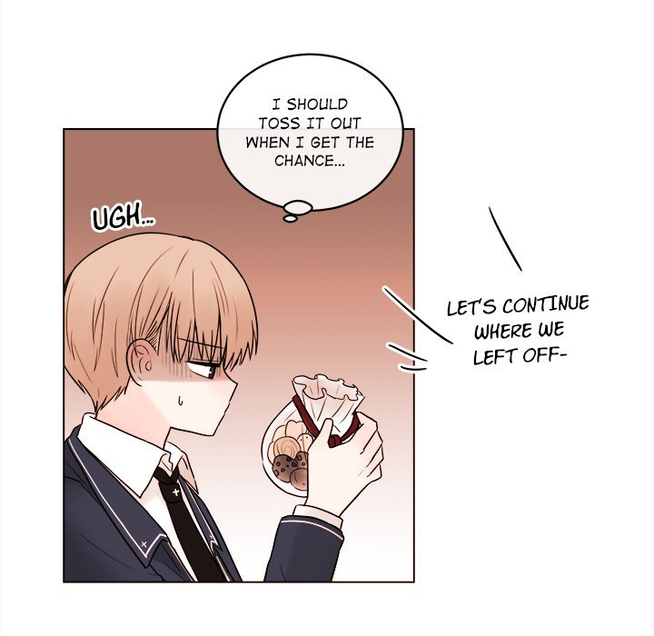 Welcome to Luna Shop! Chapter 47 image 18