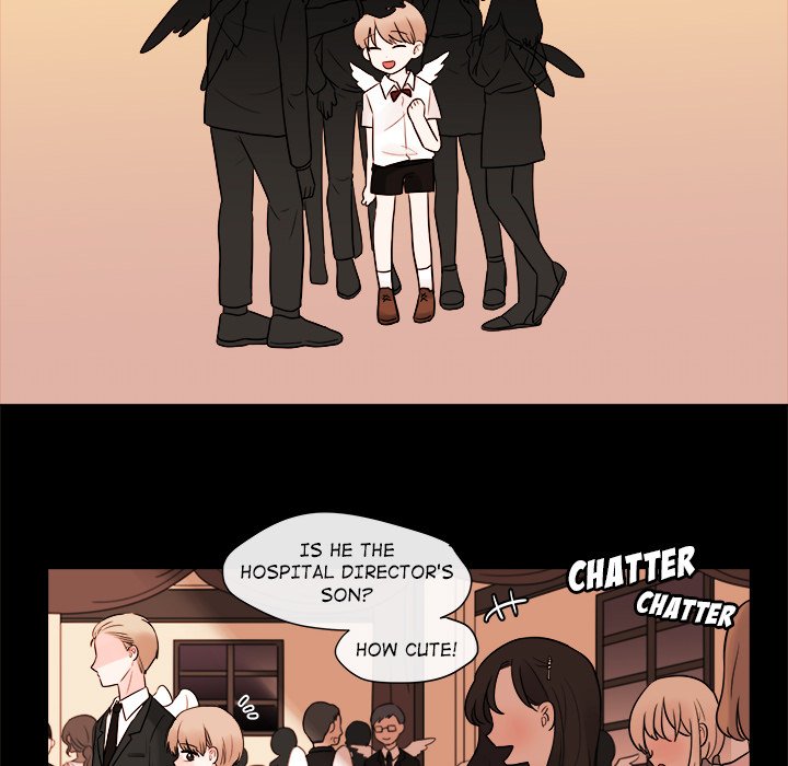 Welcome to Luna Shop! Chapter 47 image 22