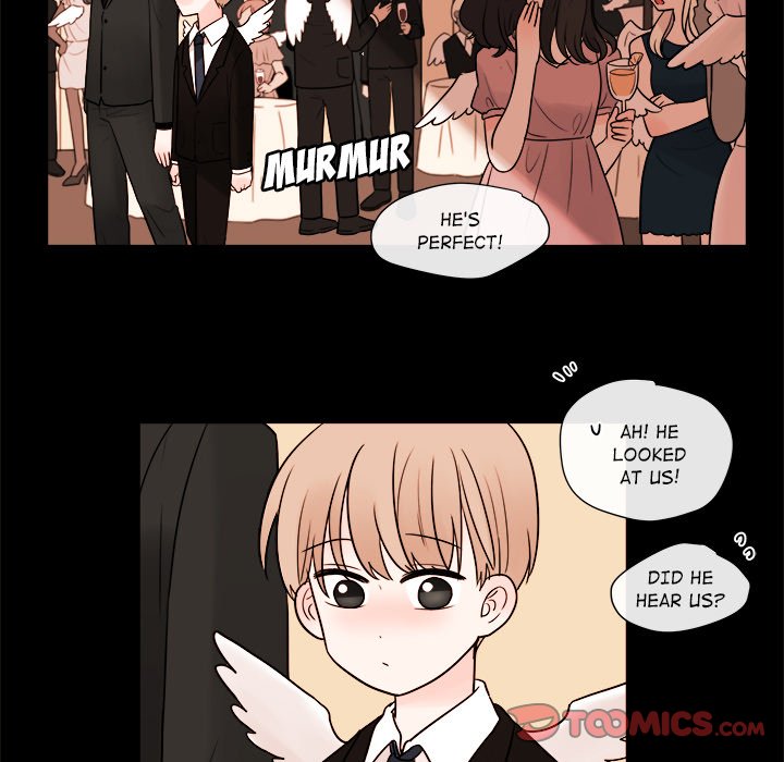Welcome to Luna Shop! Chapter 47 image 23