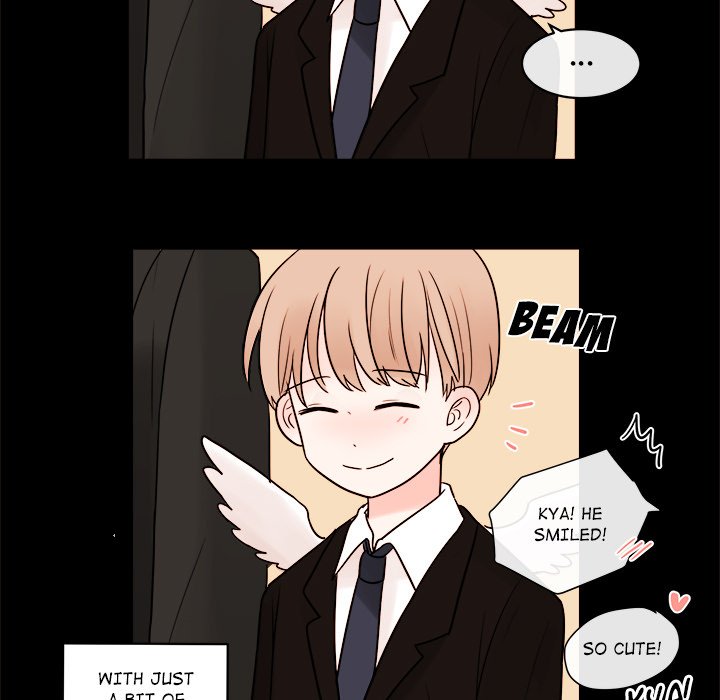 Welcome to Luna Shop! Chapter 47 image 24