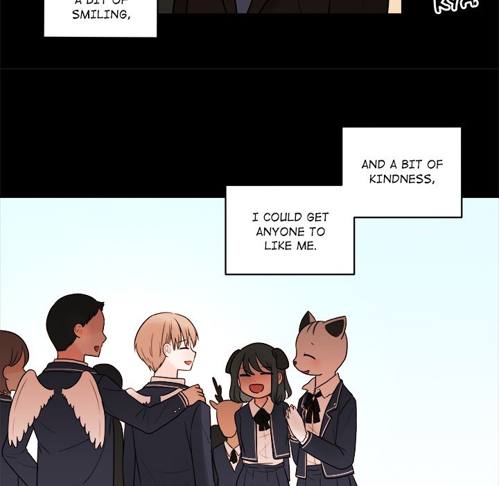 Welcome to Luna Shop! Chapter 47 image 25
