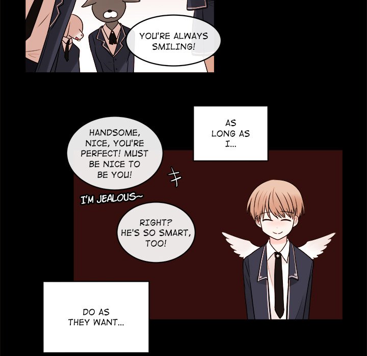 Welcome to Luna Shop! Chapter 47 image 27