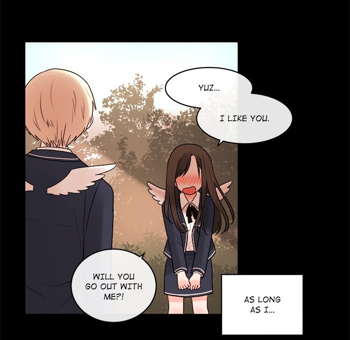 Welcome to Luna Shop! Chapter 47 image 28