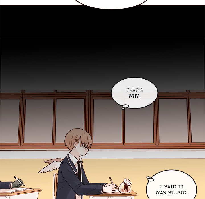 Welcome to Luna Shop! Chapter 47 image 42