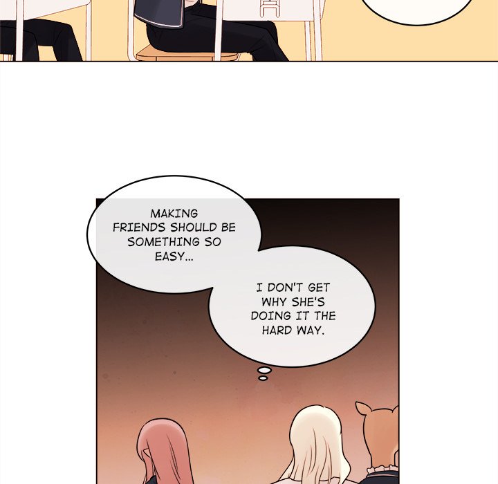Welcome to Luna Shop! Chapter 47 image 43