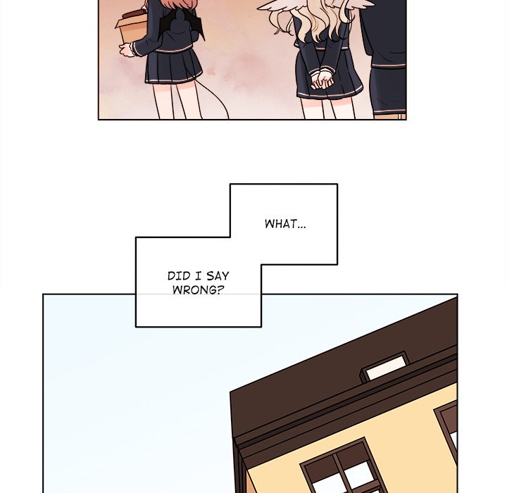Welcome to Luna Shop! Chapter 47 image 44