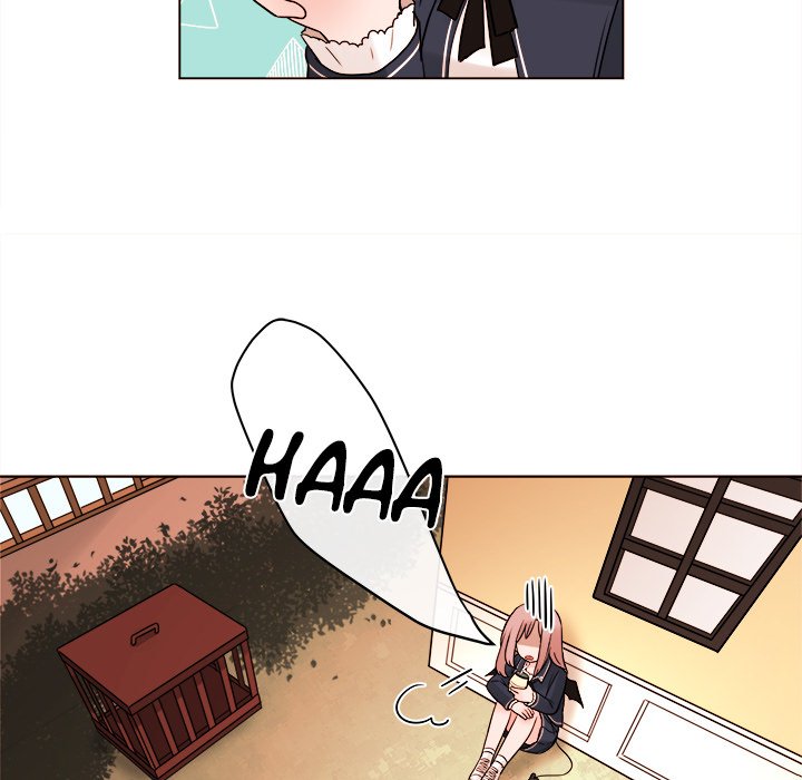 Welcome to Luna Shop! Chapter 47 image 46