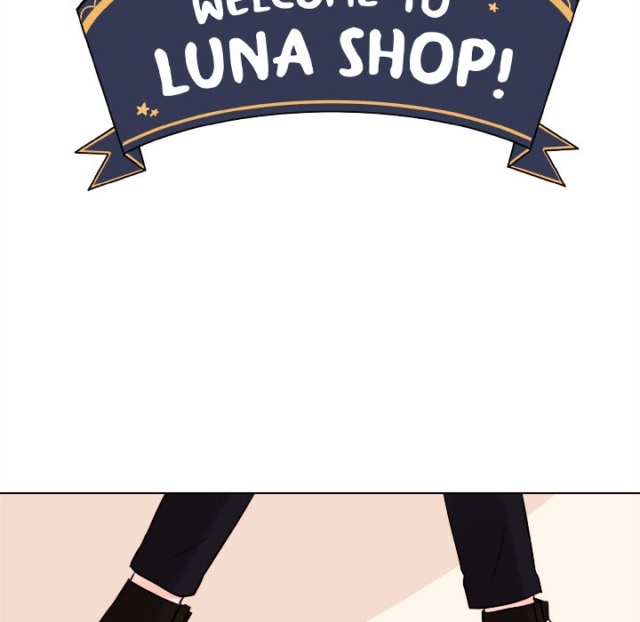 Welcome to Luna Shop! Chapter 47 image 4
