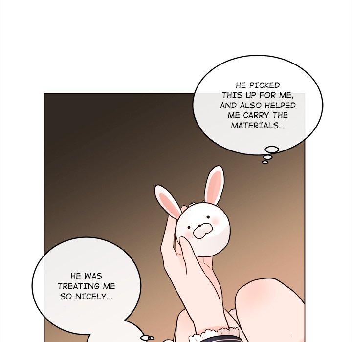 Welcome to Luna Shop! Chapter 47 image 49