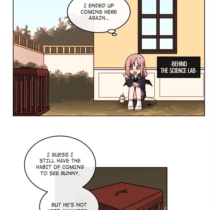 Welcome to Luna Shop! Chapter 47 image 55