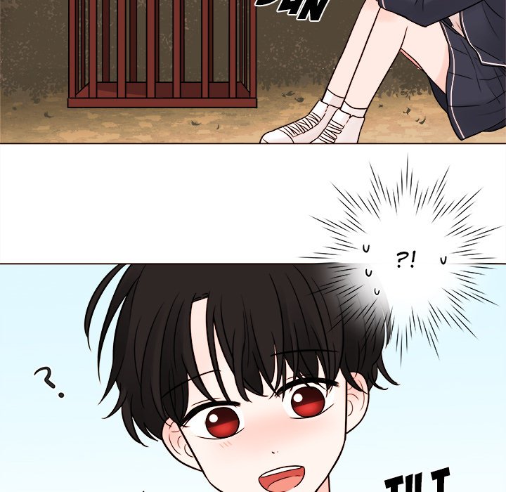 Welcome to Luna Shop! Chapter 47 image 60