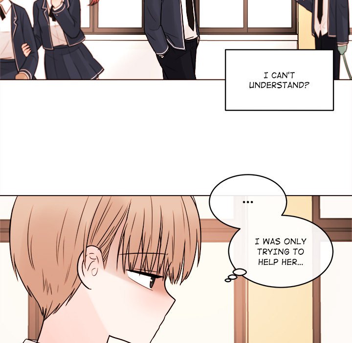 Welcome to Luna Shop! Chapter 47 image 6