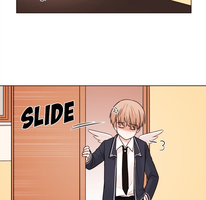 Welcome to Luna Shop! Chapter 47 image 8