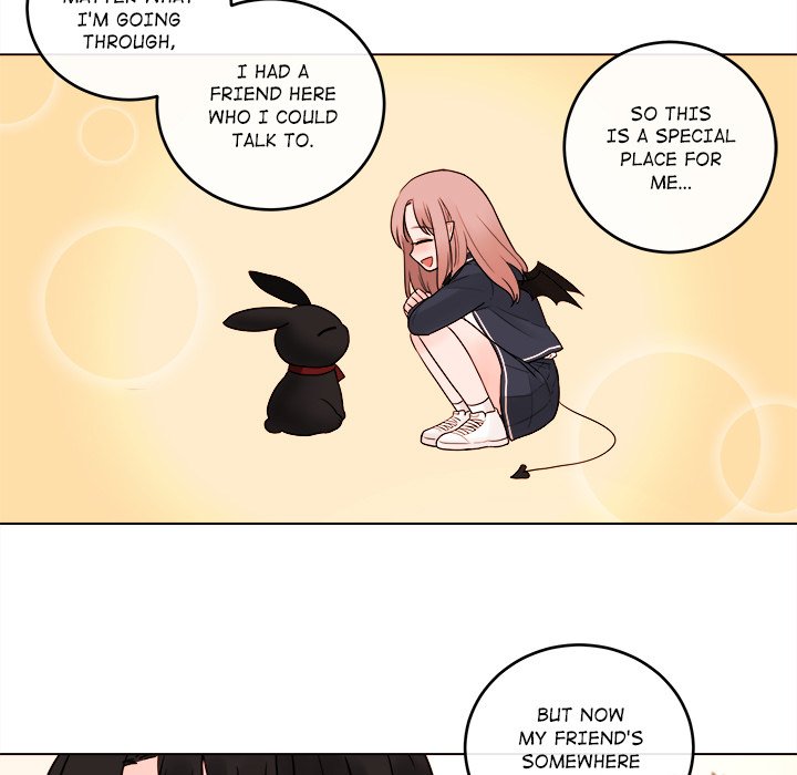 Welcome to Luna Shop! Chapter 48 image 13