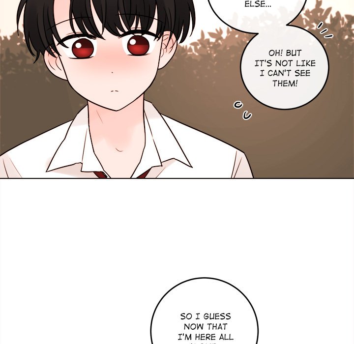Welcome to Luna Shop! Chapter 48 image 14