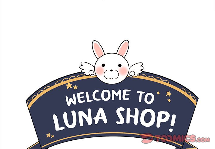 Welcome to Luna Shop! Chapter 48 image 1